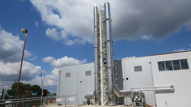 Our strategic solutions