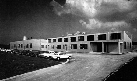 Location Schöllnach