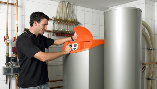 Schiedel Academy tailormade training