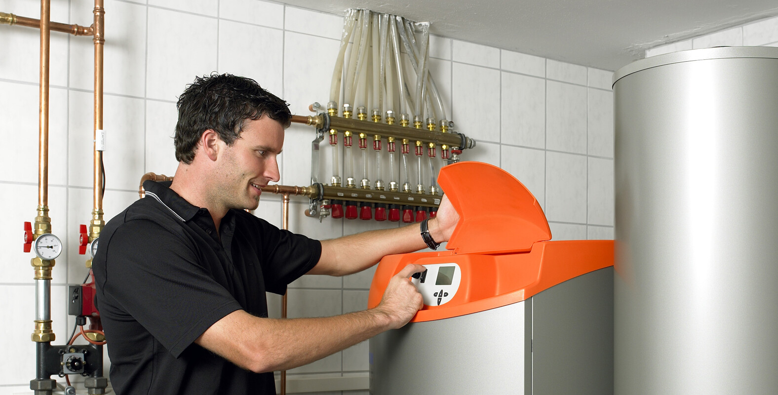 HETAS training courses