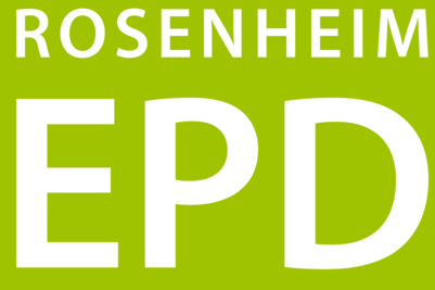 Logo EPD Verified IFT