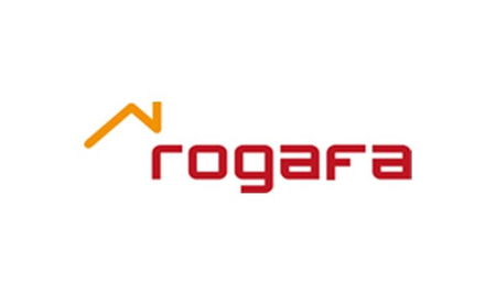 Logo Rogafa - Branchevereniging Rookgasafvoerfabrikanten