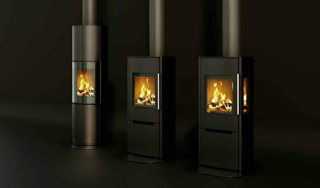 Schiedel lemezkandalló modellek