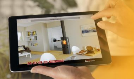 Konfigurator kominkowy