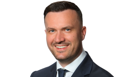 Karol Piotrowski