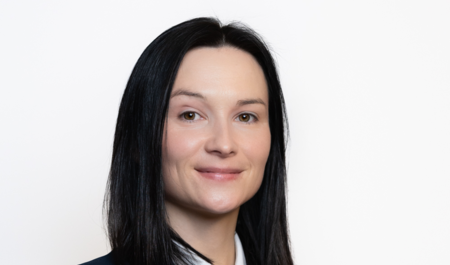 Magdalena Ciszewska zarząd