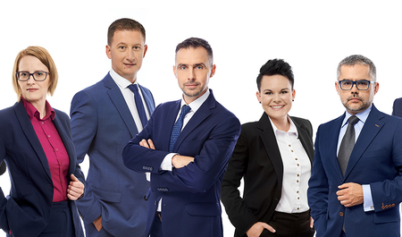 Kadra zarządzającab