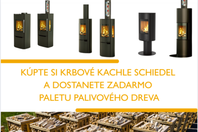 Paleta dreva ku kachliam