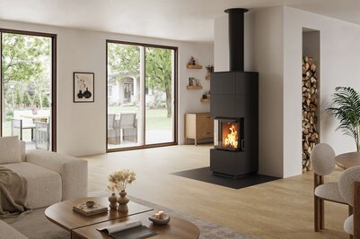 Krbové modulárne kachle PROTEUS