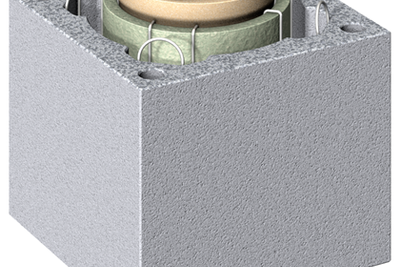 Skladba systému UNI SMART