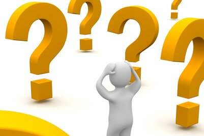 Najčastejšie kladené otázky na jednom mieste