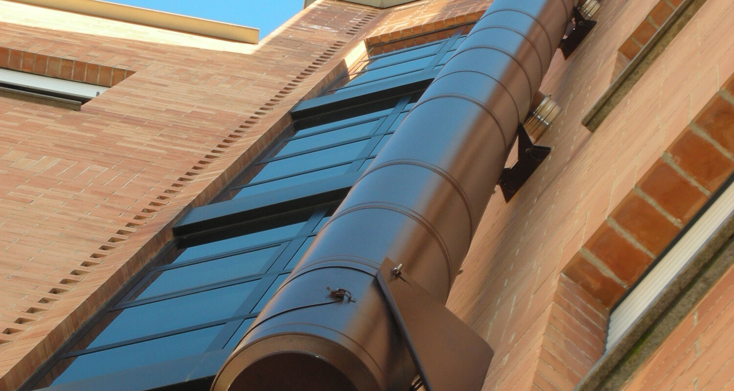 Public assembly & commercial infrastructure: High-occupancy safety