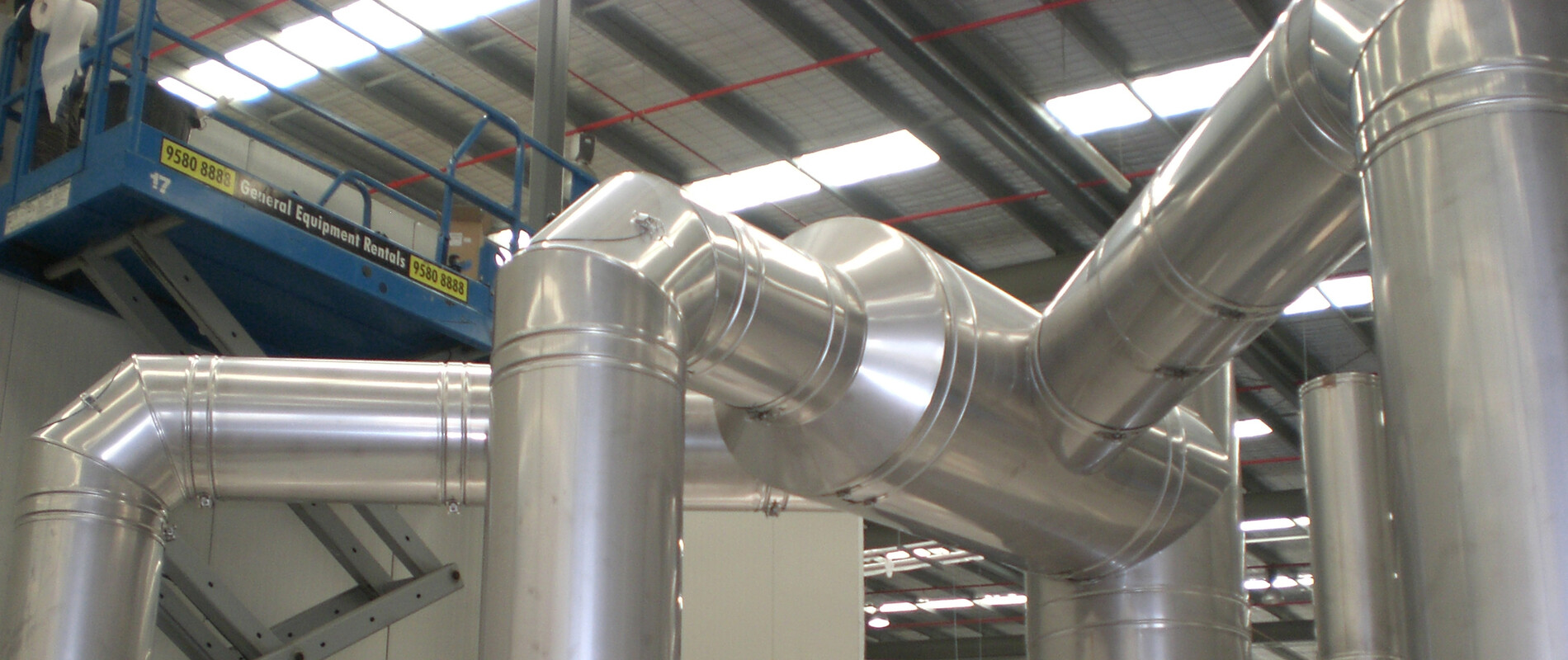 Commercial hospitality & Artisan production