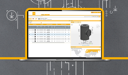 CAD/BIM adatbázis illusztráció