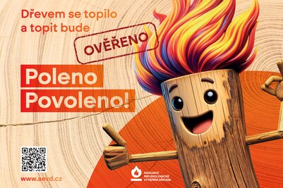 Poleno povoleno