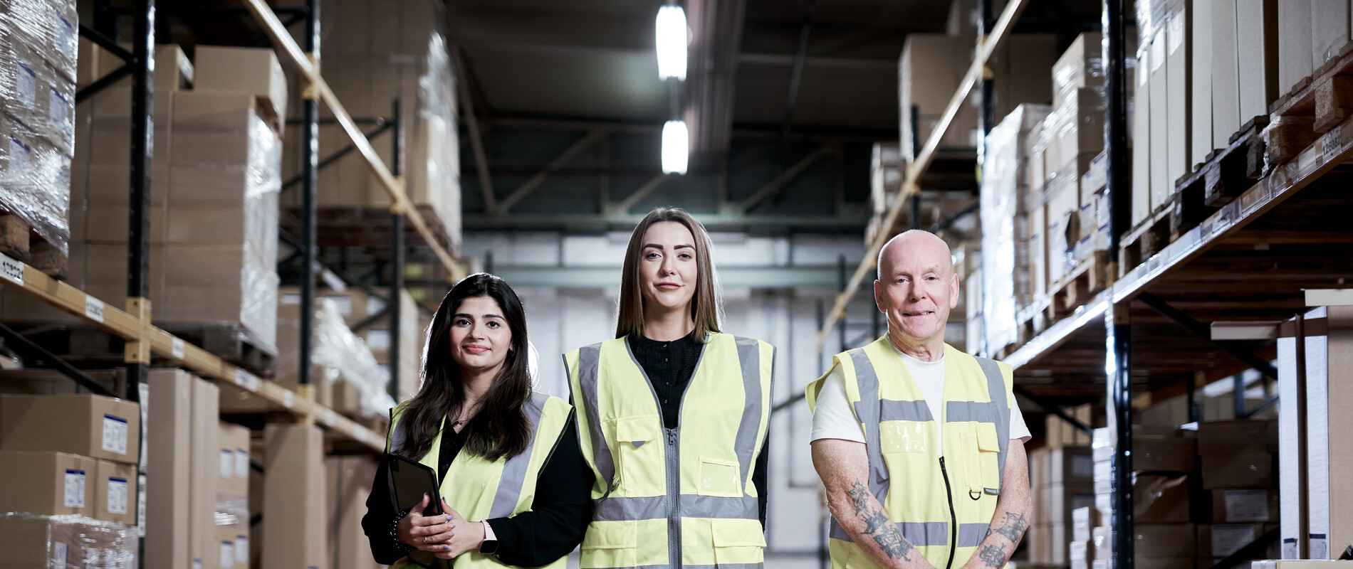 Vaša karijera u Schiedel-u