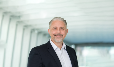 Alberto Kölmel, President Schiedel Group