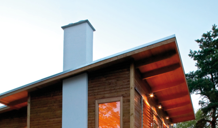 absolut gzero passaggio tetti in legno per canna fumaria