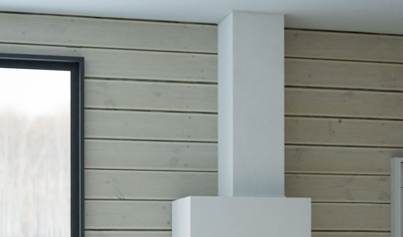 Rondo Plus olohuoneessa