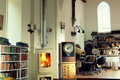 ICID PLUS - The high-performance chimney