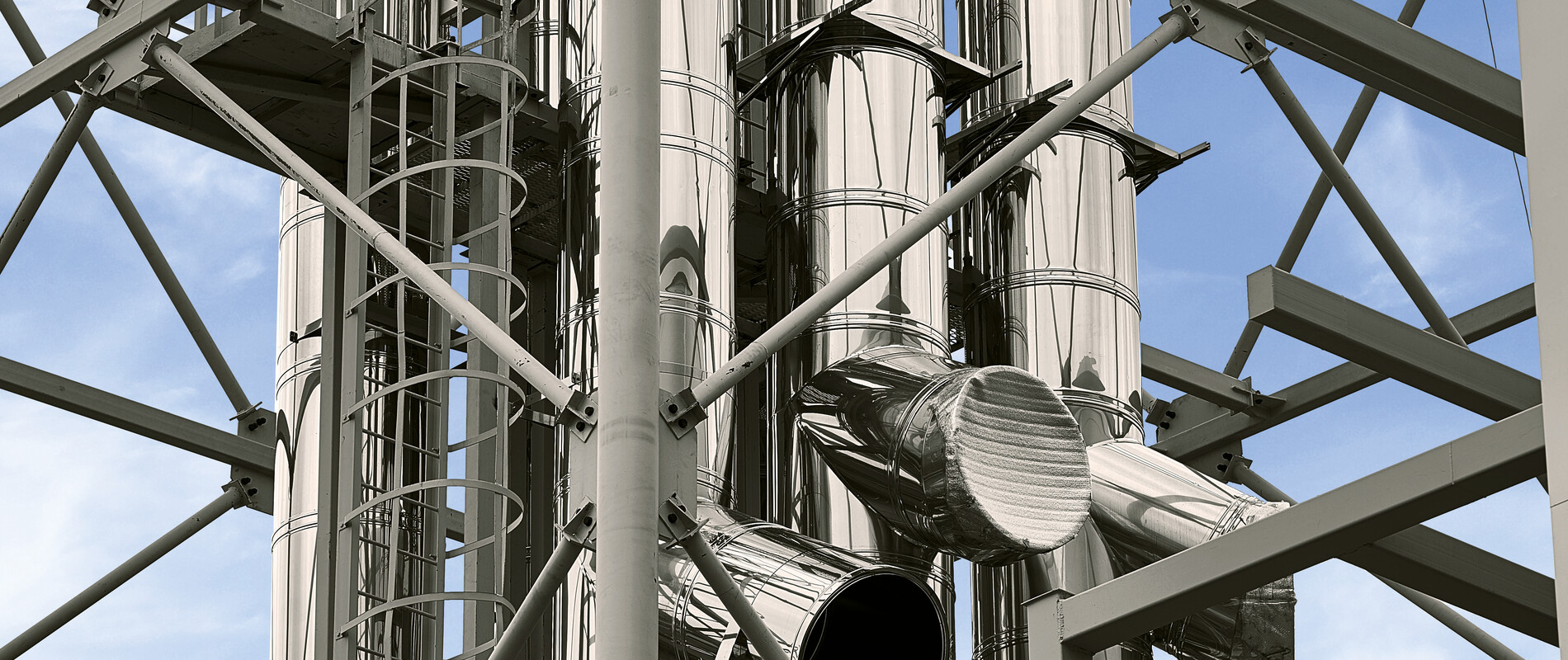 Toplota u industrijskim procesima