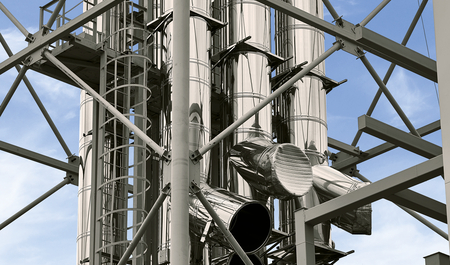 Korstnalahendused tööstussektorile