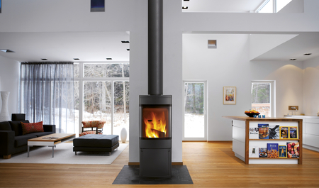 Schiedel Permeter Smooth Air kéményrendszer