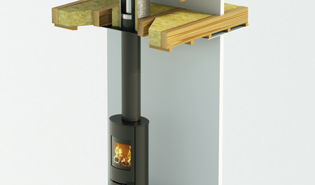 PERMETER SMOOTH AIR moodulkorsten