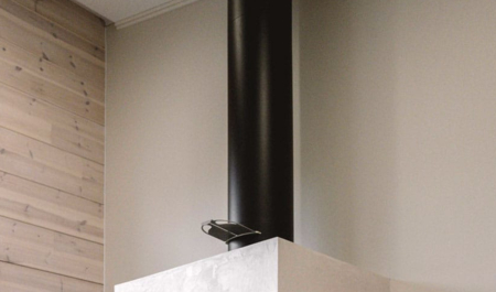 Musta Permeter Smooth