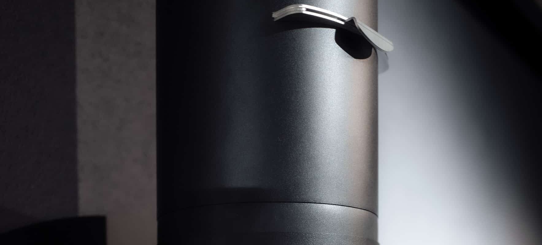 Permeter Smoot Air -lähikuva