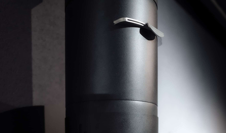 Permeter Smooth Air -lähikuva