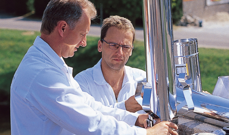 Kaminsanierung PRIMA PLUS