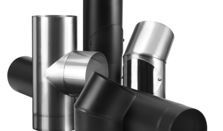 PRIMA SMOOTH - Wood & multifuel appliances!