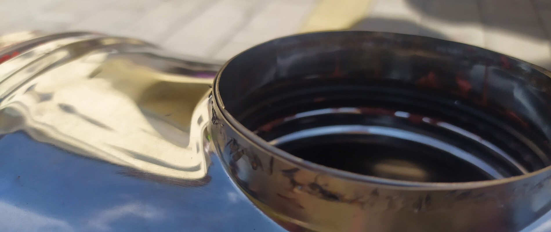 Renovace komínu systémem QUADRO renovation