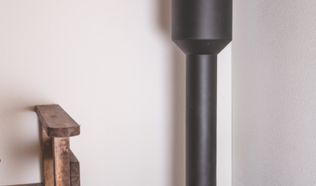 Permeter Smooth saunassa