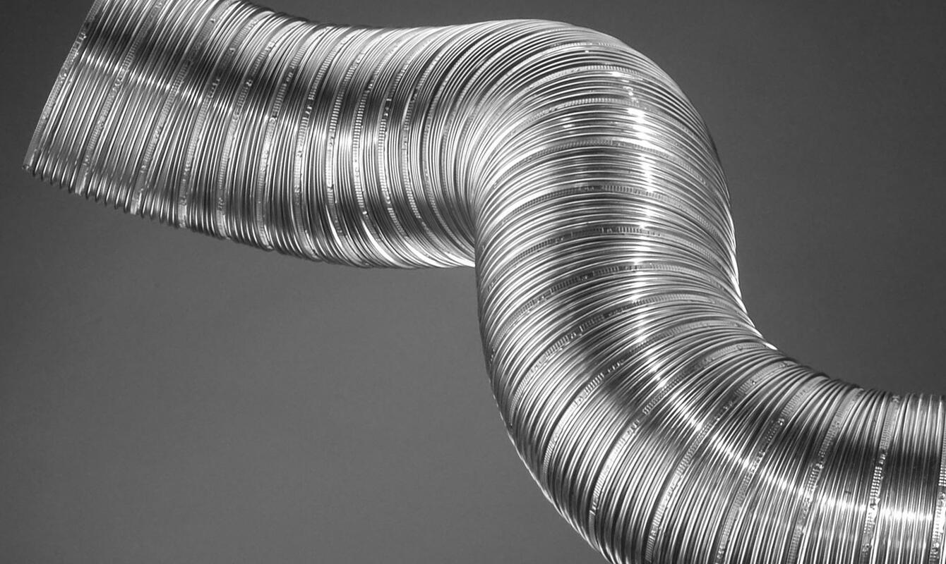 Tecnoflex | Flexibelt insatsrör för skorstensrenovering