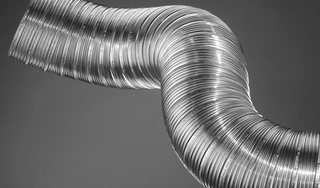 Tecnoflex béléscső