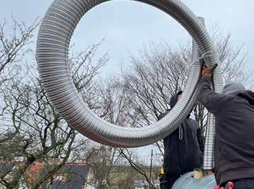 Schiedel TECNOFLEX