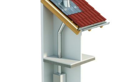 UK Plus kéménykoncepció