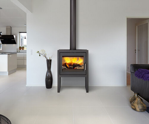 Meteor peis fra Schiedel