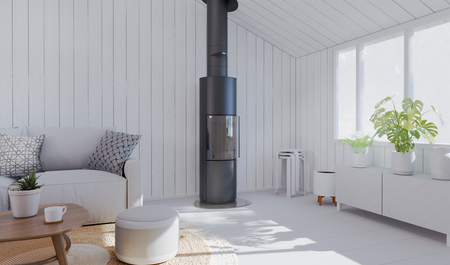 Mimas skandinaavisessa kodissa