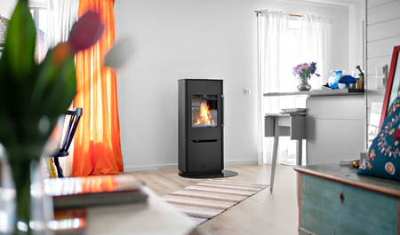 Die Auswahl aller integroerter Ofen Systemen