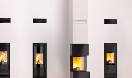 Вибір усіх інтегрованих духових систем