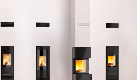 Вибір усіх інтегрованих духових систем