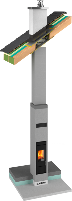 KINGFIRE CLASSICO S