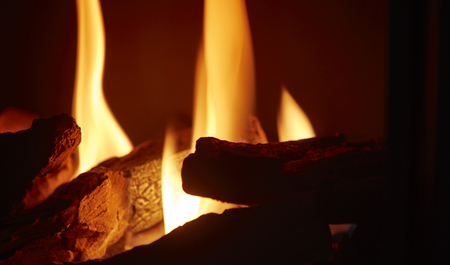 Cost effective and reduces gas heating bills