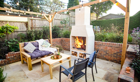 Our Outdoor Living range