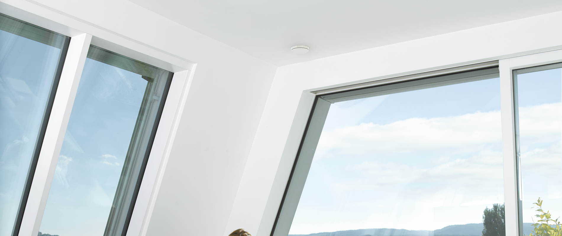 Ventilation systems for a better live