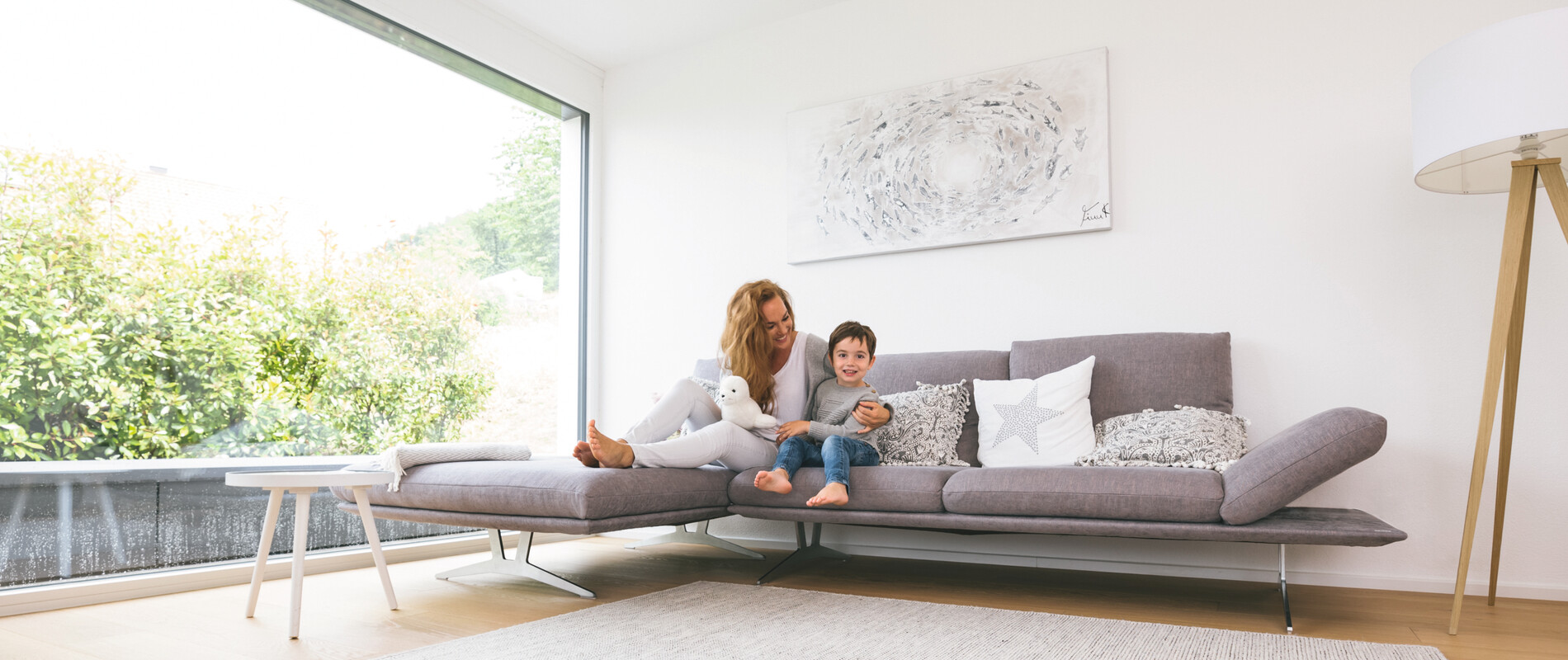 Ventilacioni sistemi