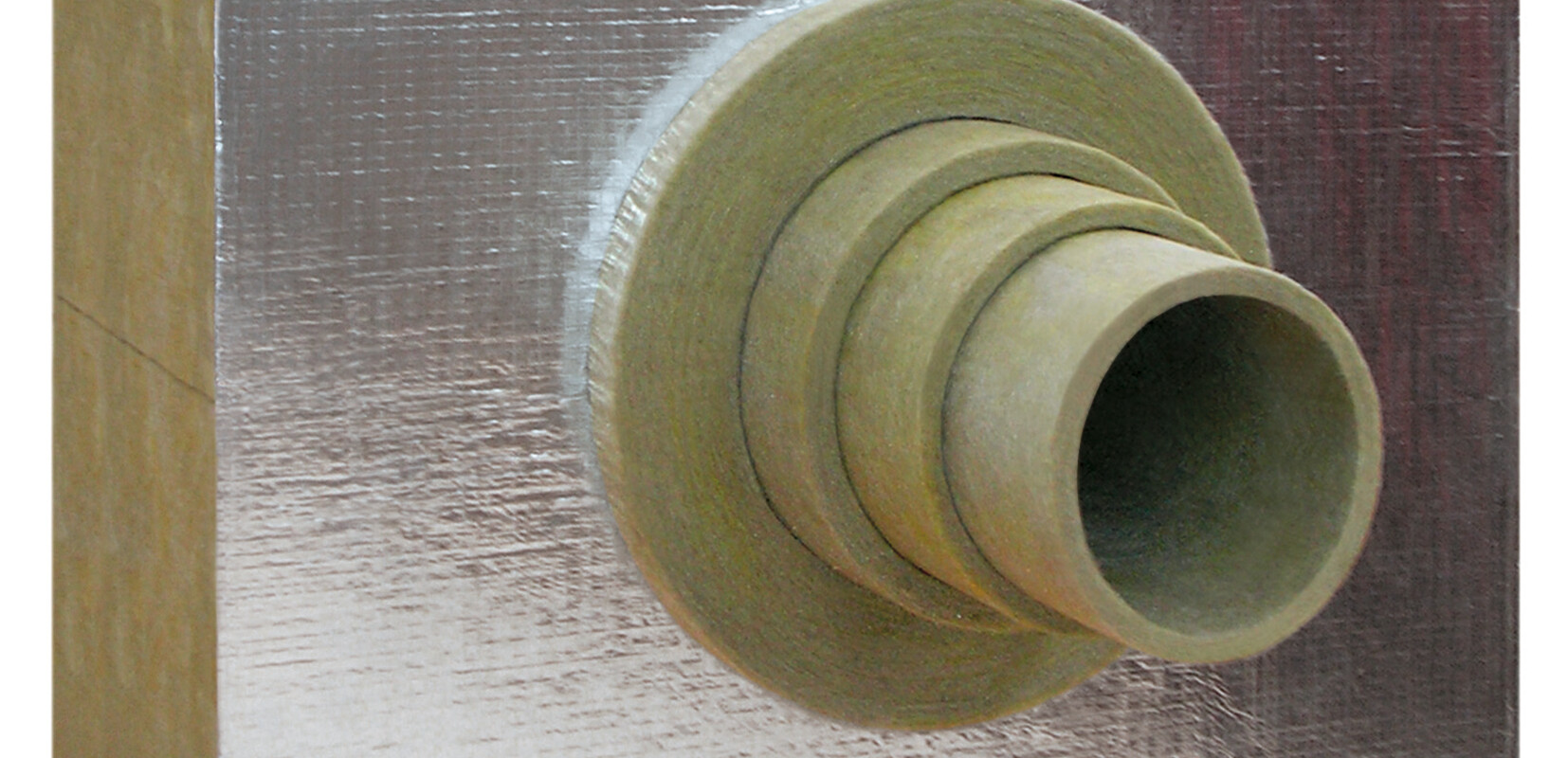 Ignis Protect Ultra - bezpečný prestup horľavou konštrukciou